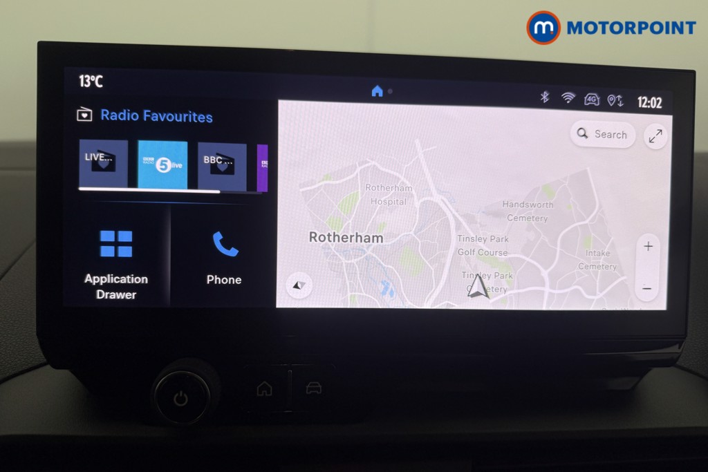 Used Toyota ProAce 2025 for sale - 77775663: Photo 28