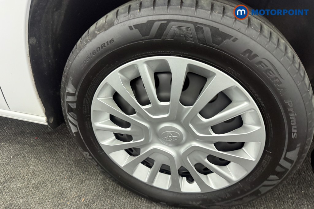 Used Toyota ProAce 2025 for sale - 77775663: Photo 30