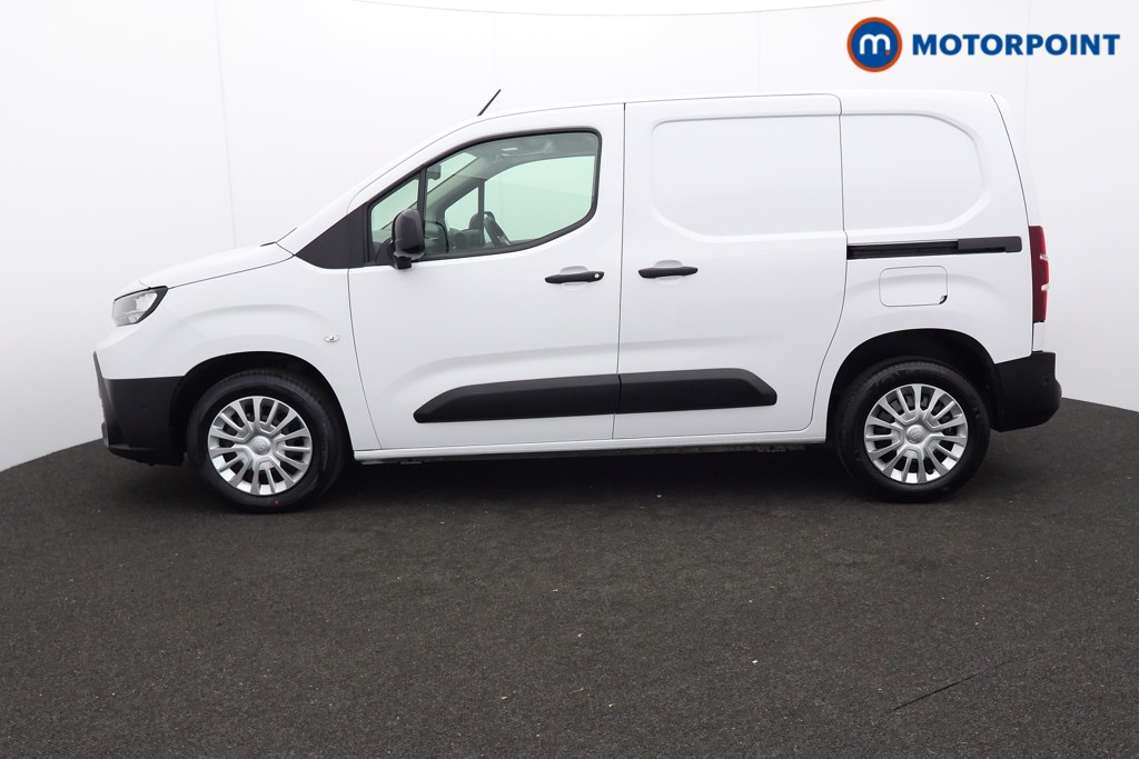 Used Toyota ProAce 2025 for sale - 77775663: Photo 4