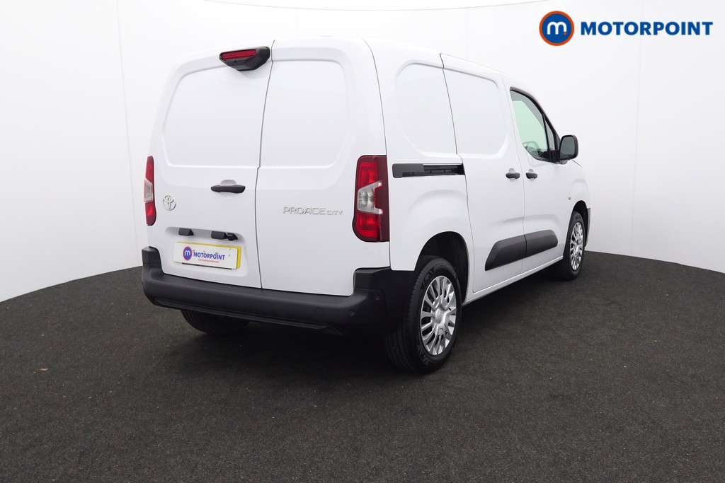 Used Toyota ProAce 2025 for sale - 77775663: Photo 7