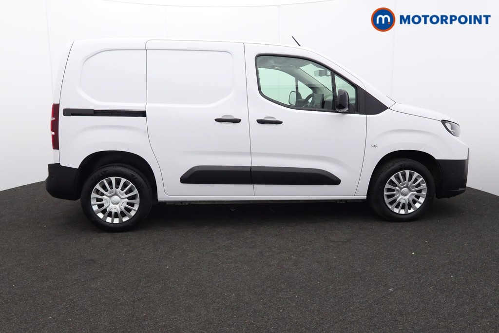 Used Toyota ProAce 2025 for sale - 77775663: Photo 8