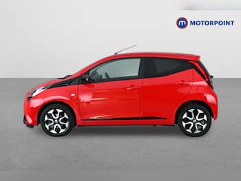 Used Toyota AYGO 2020 for sale - 79629619: Photo