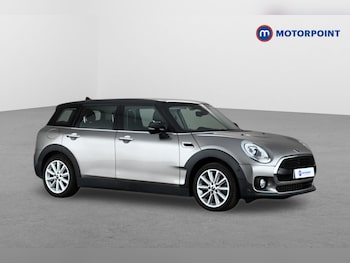 Used MINI Clubman 2018 for sale - 78223804: Photo