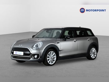 Used MINI Clubman 2018 for sale - 78223804: Photo