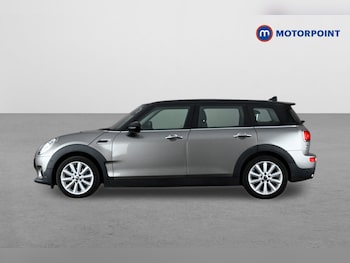 Used MINI Clubman 2018 for sale - 78223804: Photo