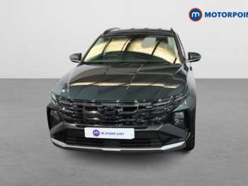 Used Hyundai TUCSON 2024 for sale - 74830428: Photo