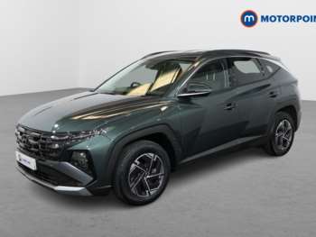 Used Hyundai TUCSON 2024 for sale - 74830428: Photo