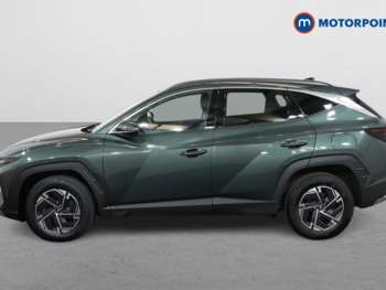 Used Hyundai TUCSON 2024 for sale - 74830428: Photo