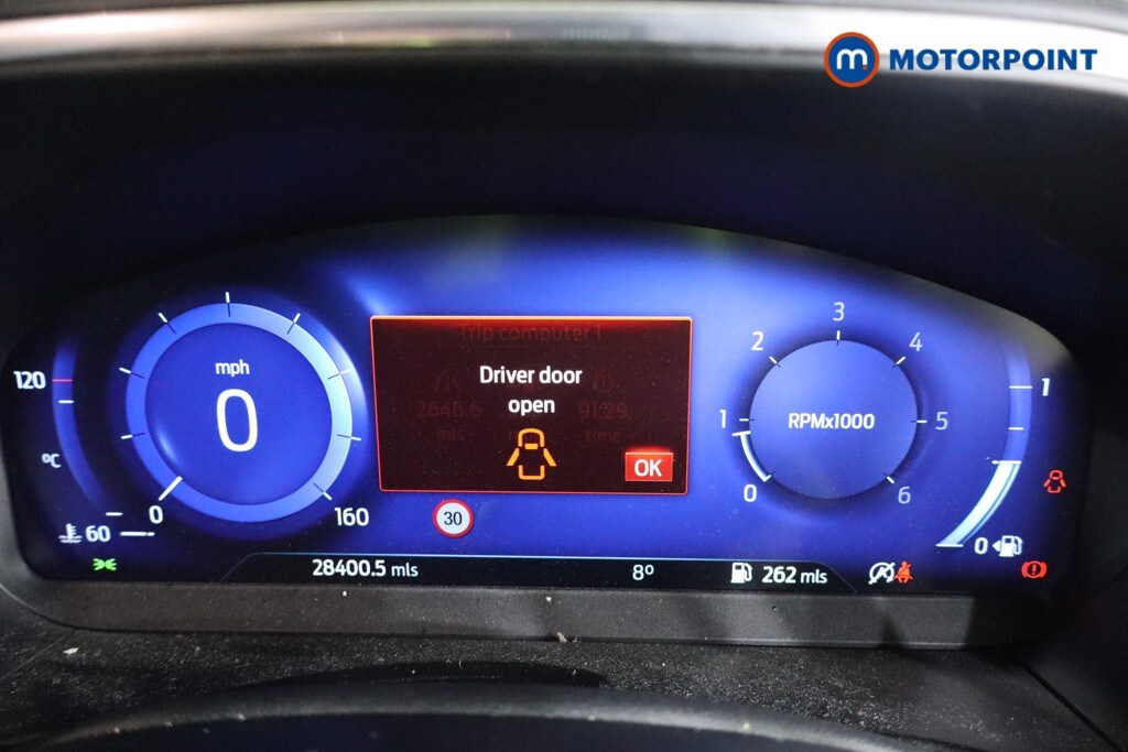 Used Ford Focus 2021 for sale - 77577530: Photo 10