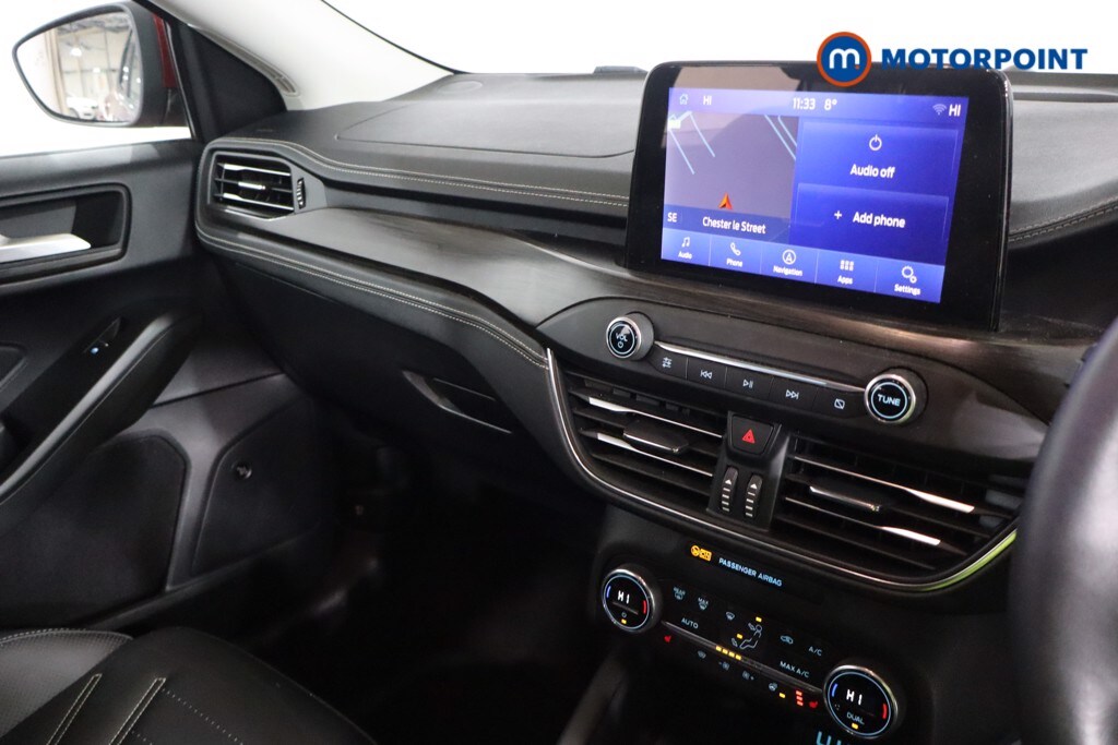 Used Ford Focus 2021 for sale - 77577530: Photo 11