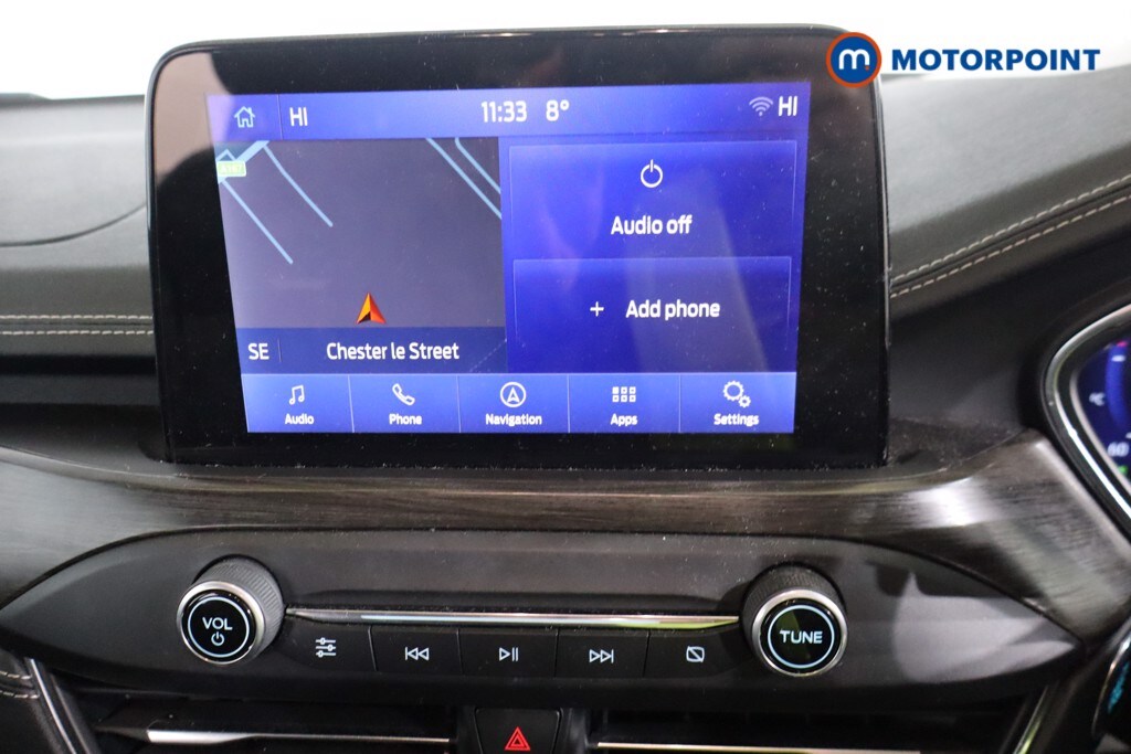 Used Ford Focus 2021 for sale - 77577530: Photo 12