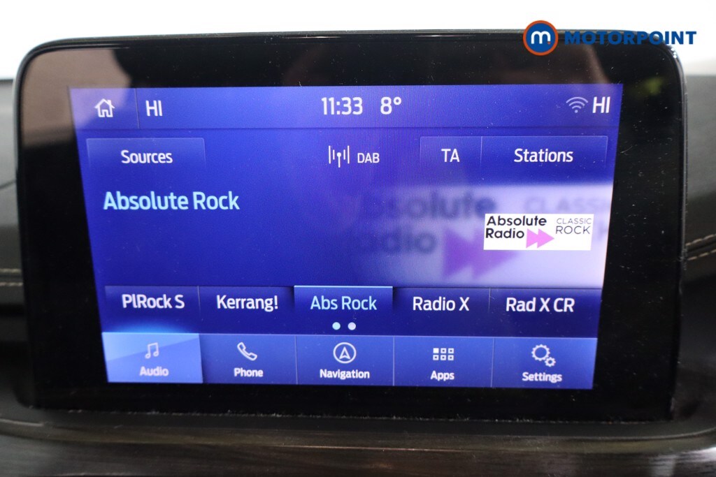 Used Ford Focus 2021 for sale - 77577530: Photo 13