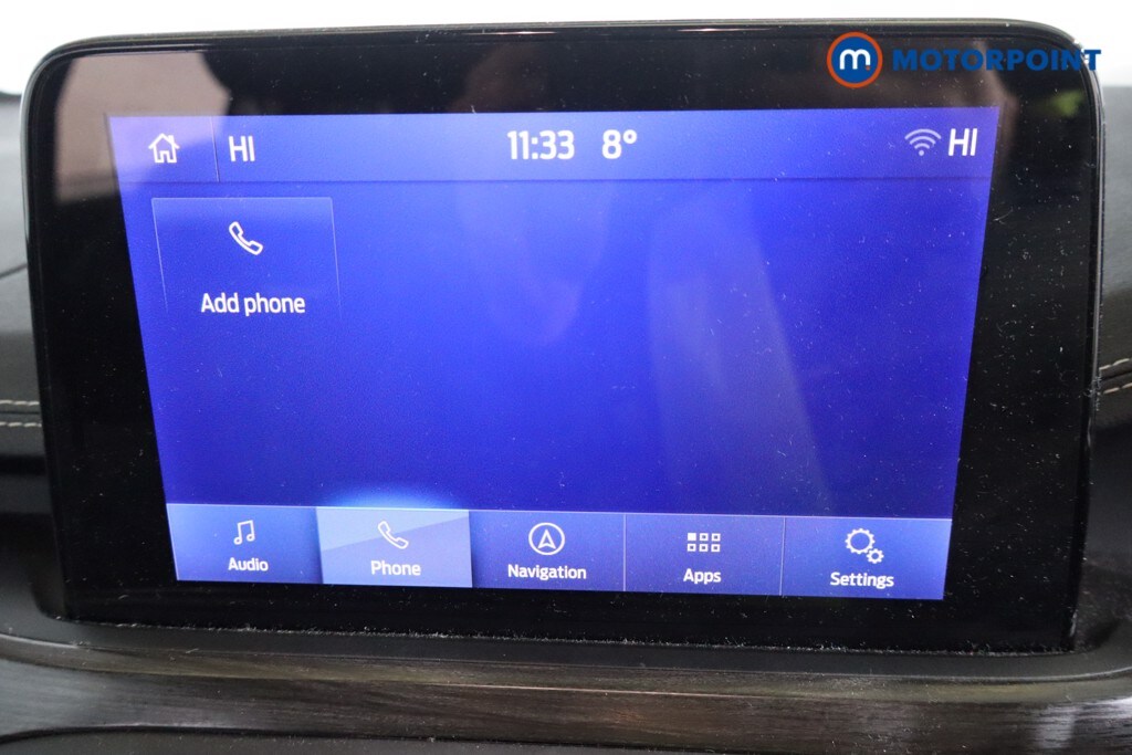 Used Ford Focus 2021 for sale - 77577530: Photo 14