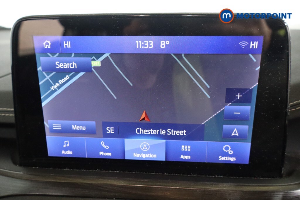 Used Ford Focus 2021 for sale - 77577530: Photo 15