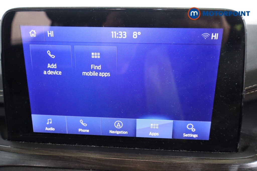 Used Ford Focus 2021 for sale - 77577530: Photo 16