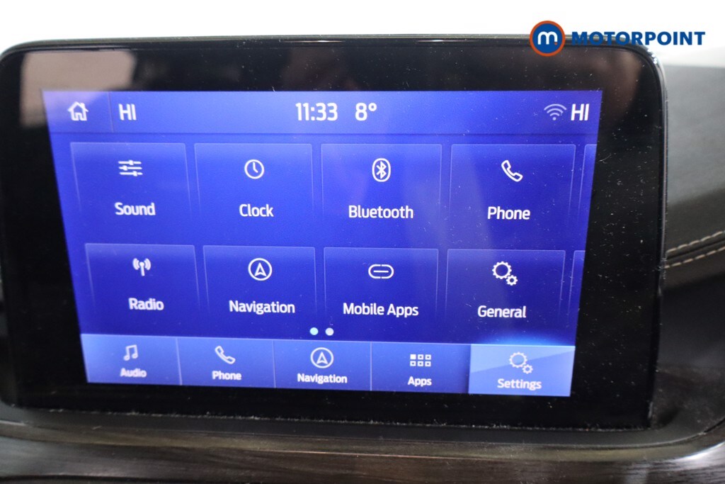 Used Ford Focus 2021 for sale - 77577530: Photo 17