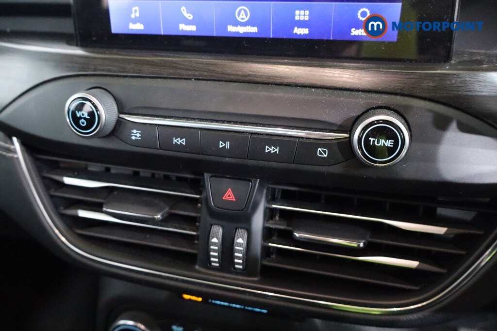 Used Ford Focus 2021 for sale - 77577530: Photo 18