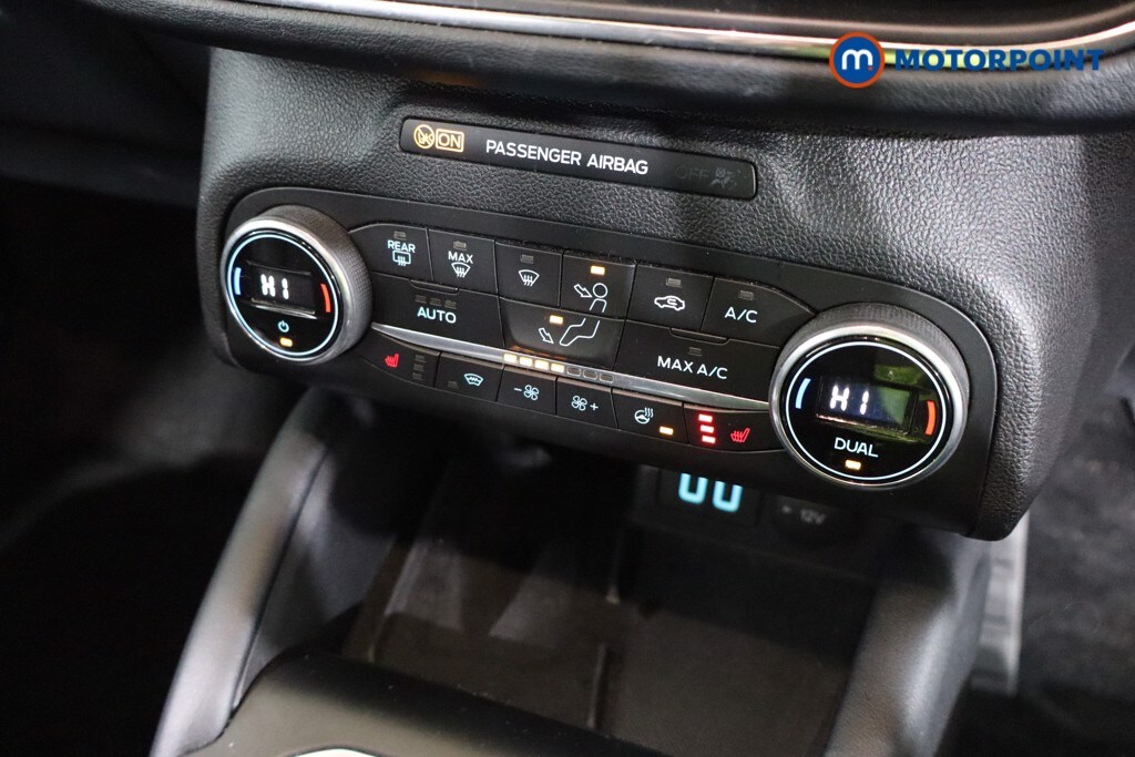 Used Ford Focus 2021 for sale - 77577530: Photo 19