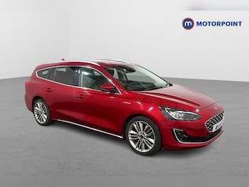 Used Ford Focus 2021 for sale - 77577530: Photo