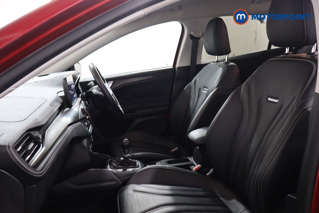 Used Ford Focus 2021 for sale - 77577530: Photo 29