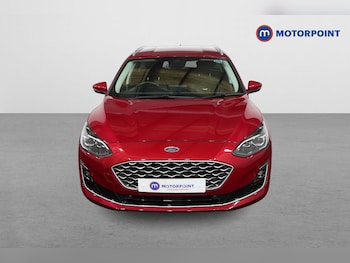 Used Ford Focus 2021 for sale - 77577530: Photo