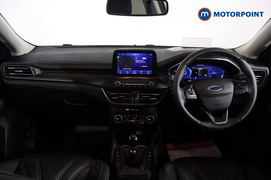 Used Ford Focus 2021 for sale - 77577530: Photo 31