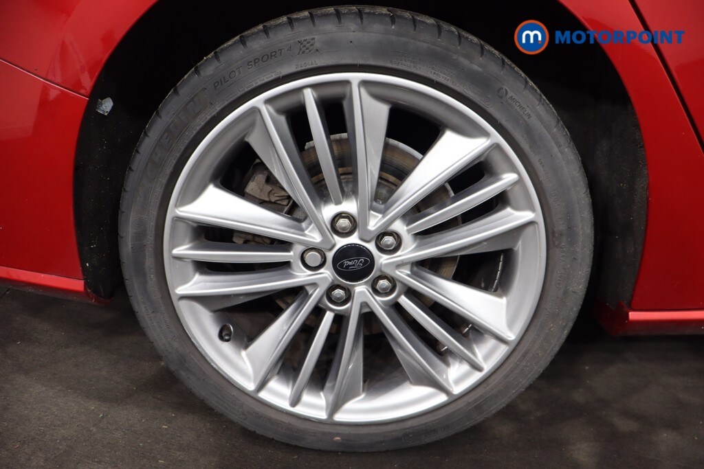 Used Ford Focus 2021 for sale - 77577530: Photo 35