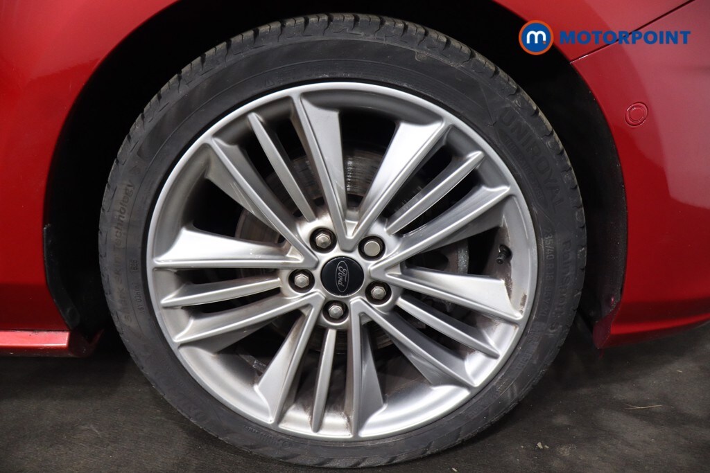 Used Ford Focus 2021 for sale - 77577530: Photo 36