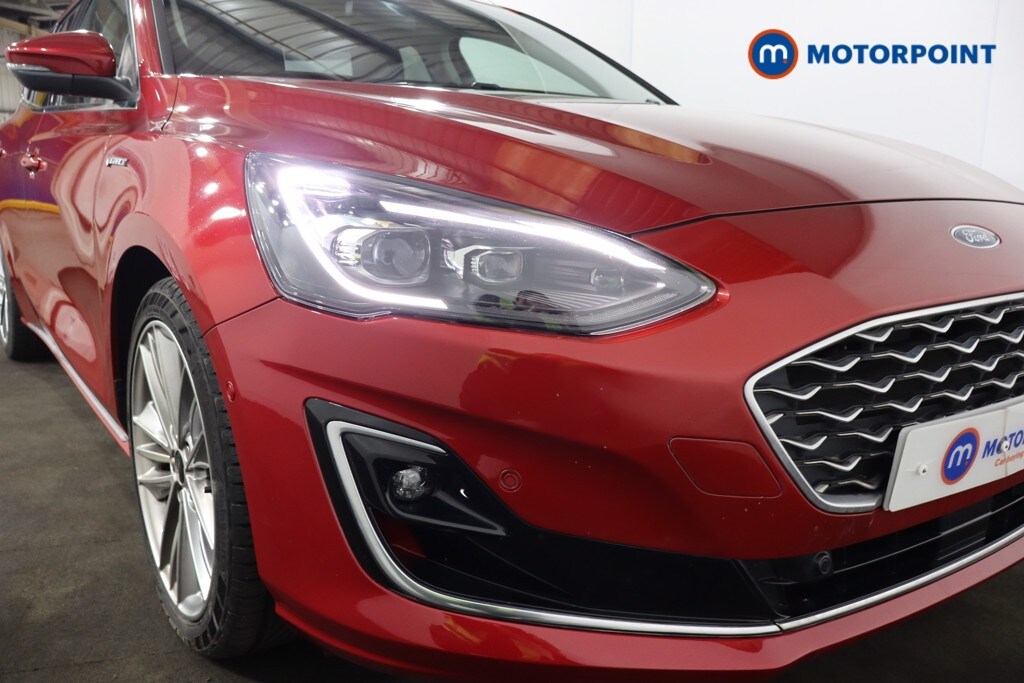 Used Ford Focus 2021 for sale - 77577530: Photo 39