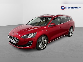 Used Ford Focus 2021 for sale - 77577530: Photo