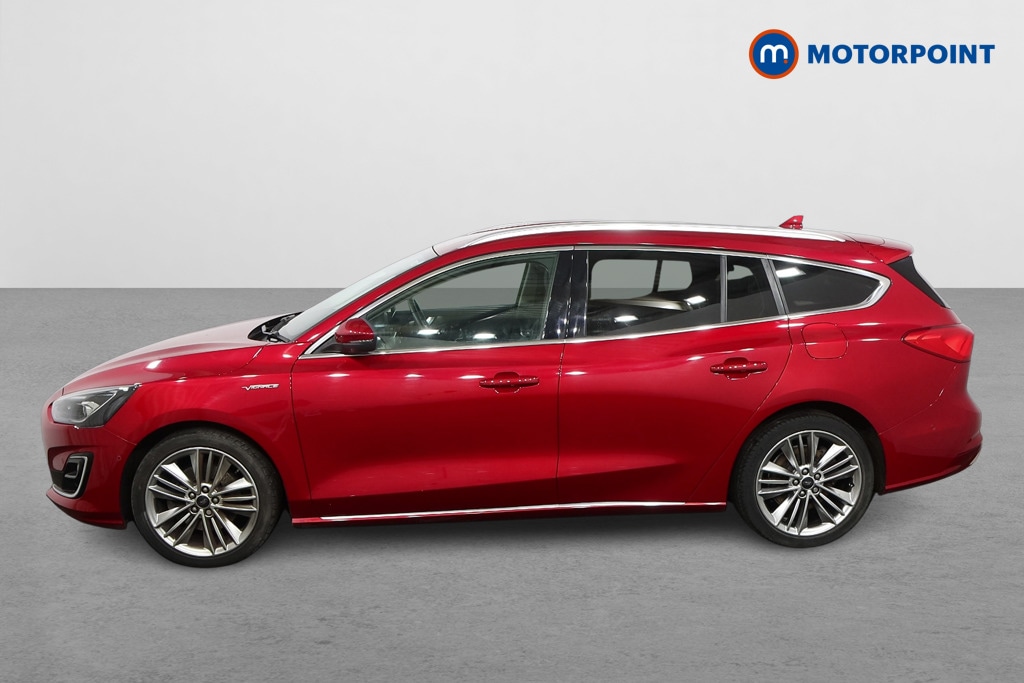 Used Ford Focus 2021 for sale - 77577530: Photo 4