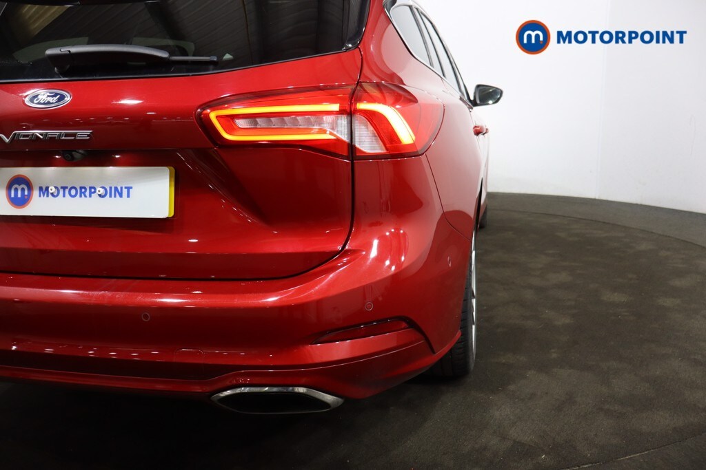 Used Ford Focus 2021 for sale - 77577530: Photo 40