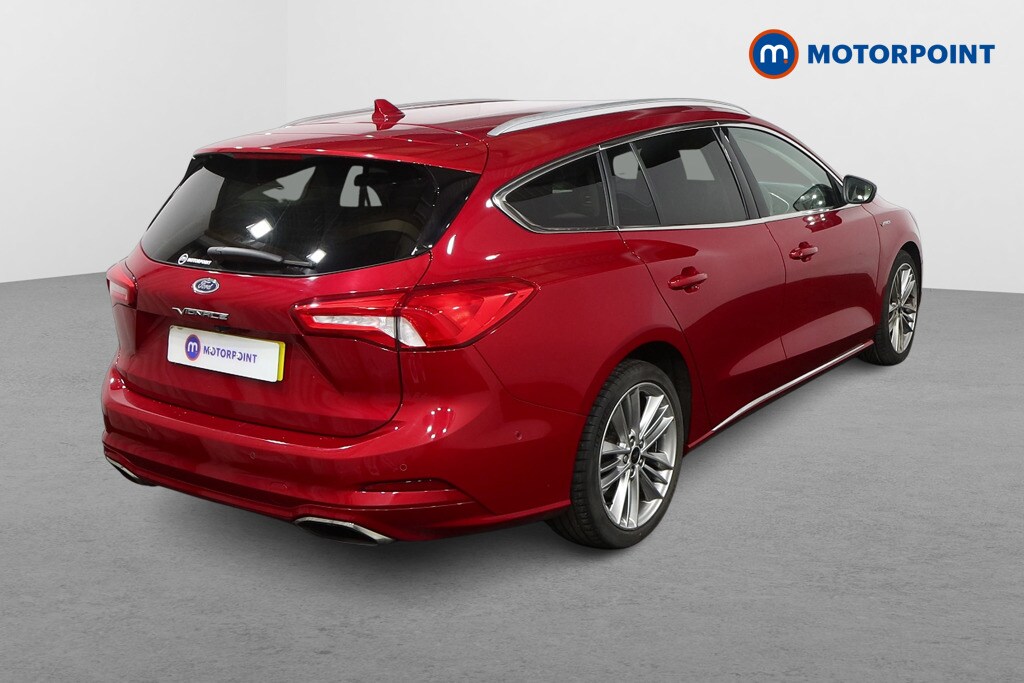 Used Ford Focus 2021 for sale - 77577530: Photo 7