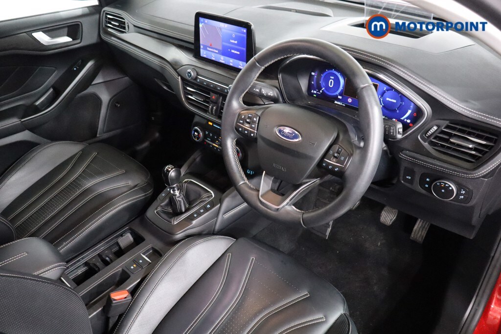 Used Ford Focus 2021 for sale - 77577530: Photo 9