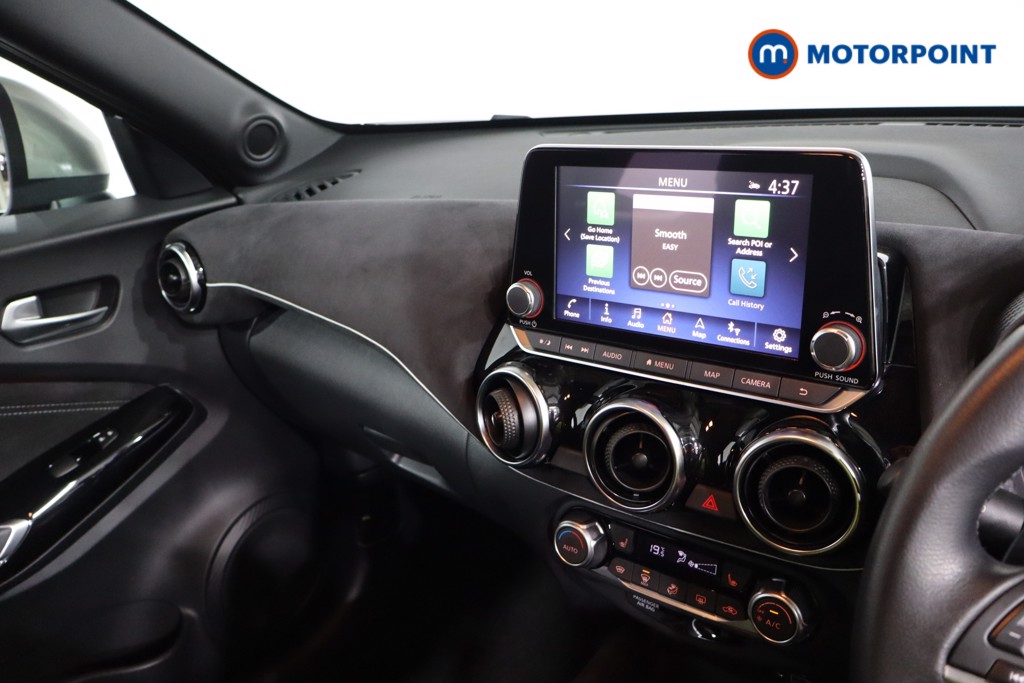 Used Nissan Juke 2021 for sale - 76491753: Photo 10