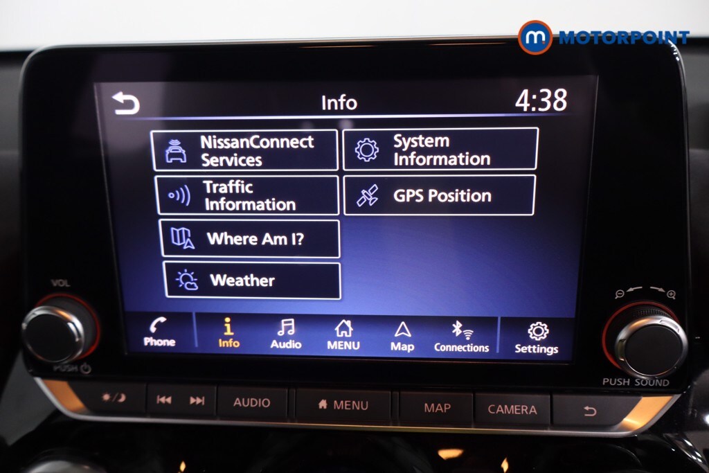 Used Nissan Juke 2021 for sale - 76491753: Photo 11