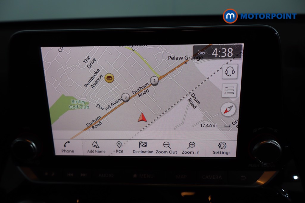 Used Nissan Juke 2021 for sale - 76491753: Photo 13