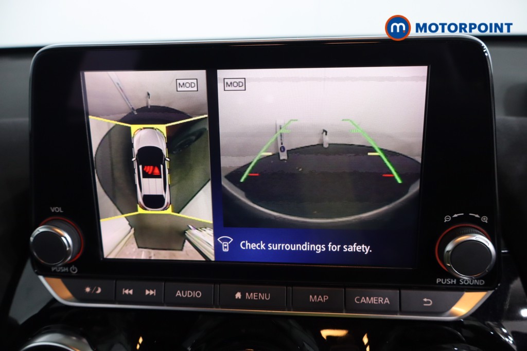 Used Nissan Juke 2021 for sale - 76491753: Photo 14