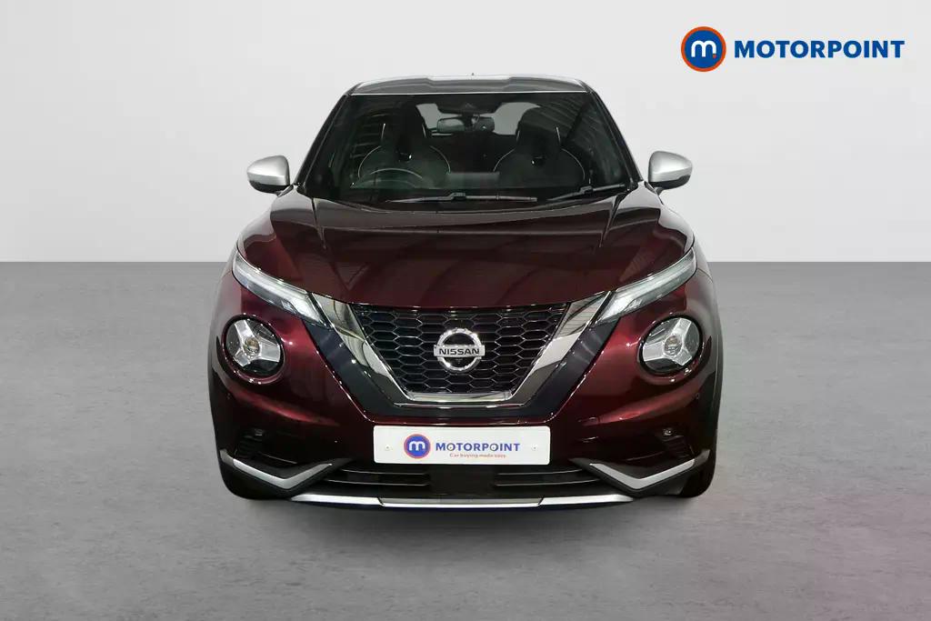 Used Nissan Juke 2021 for sale - 76491753: Photo 2