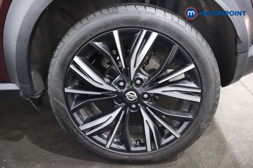 Used Nissan Juke 2021 for sale - 76491753: Photo 23