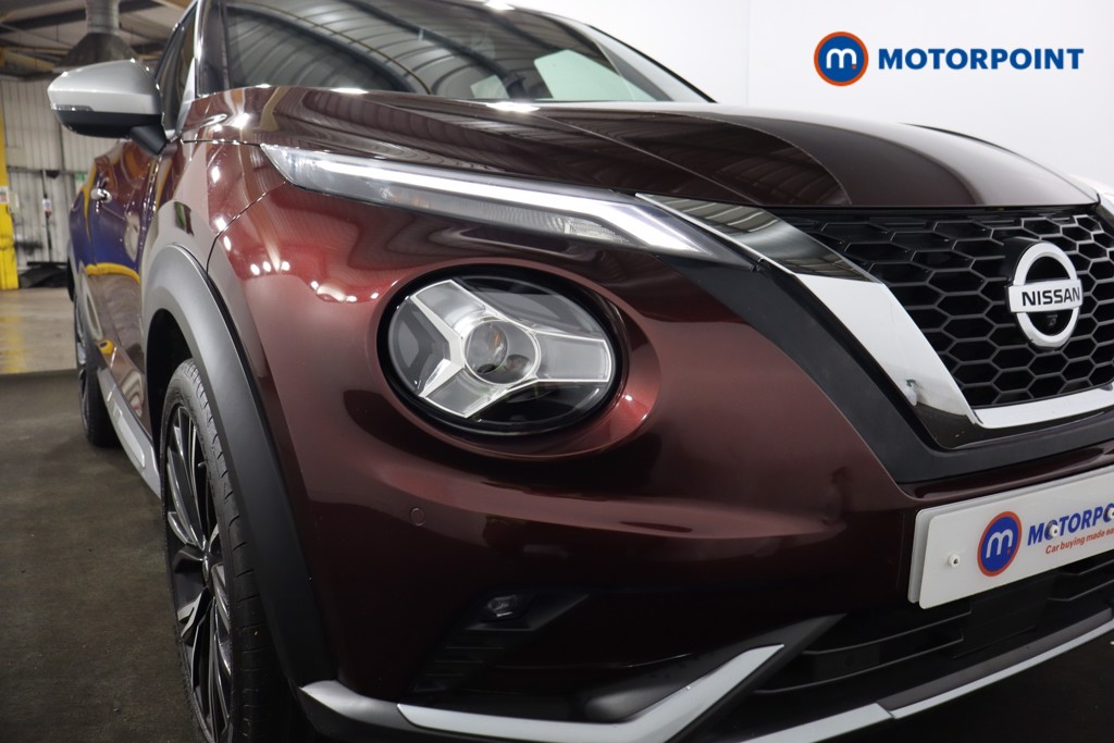 Used Nissan Juke 2021 for sale - 76491753: Photo 24