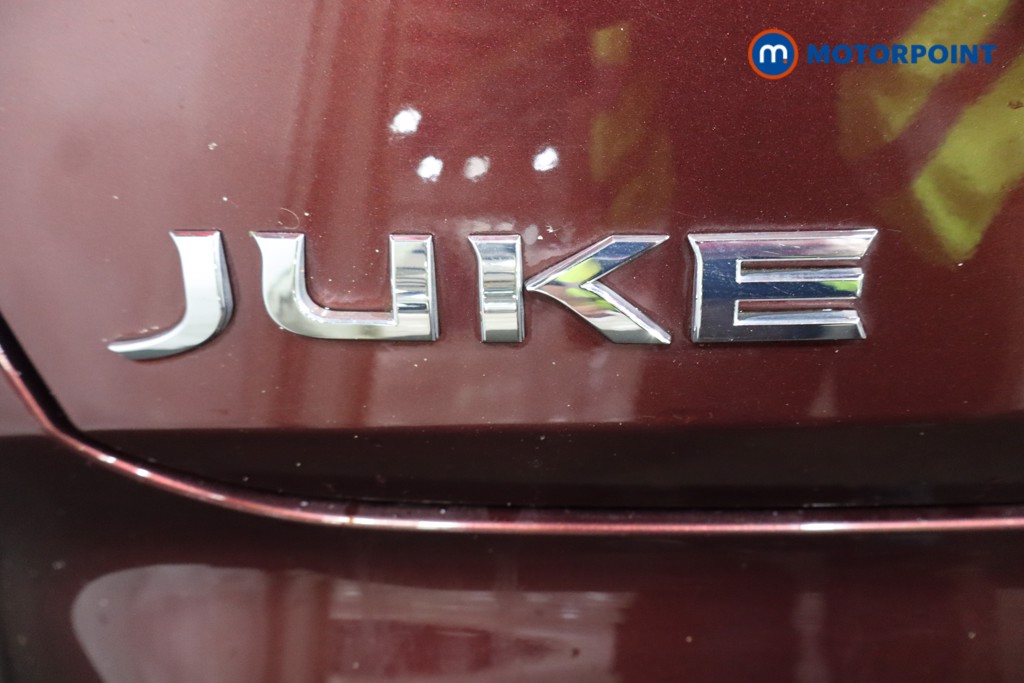 Used Nissan Juke 2021 for sale - 76491753: Photo 25