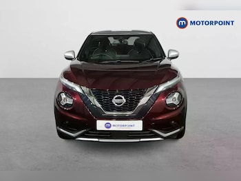 Used Nissan Juke 2021 for sale - 76491753: Photo