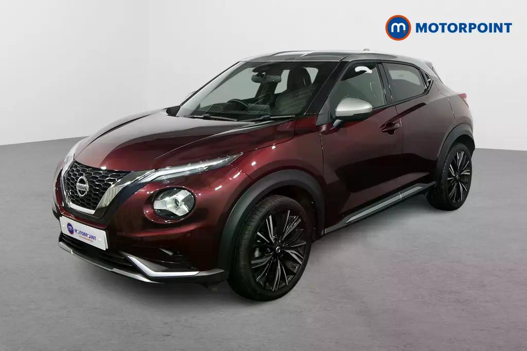 Used Nissan Juke 2021 for sale - 76491753: Photo 3