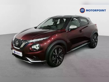 Used Nissan Juke 2021 for sale - 76491753: Photo