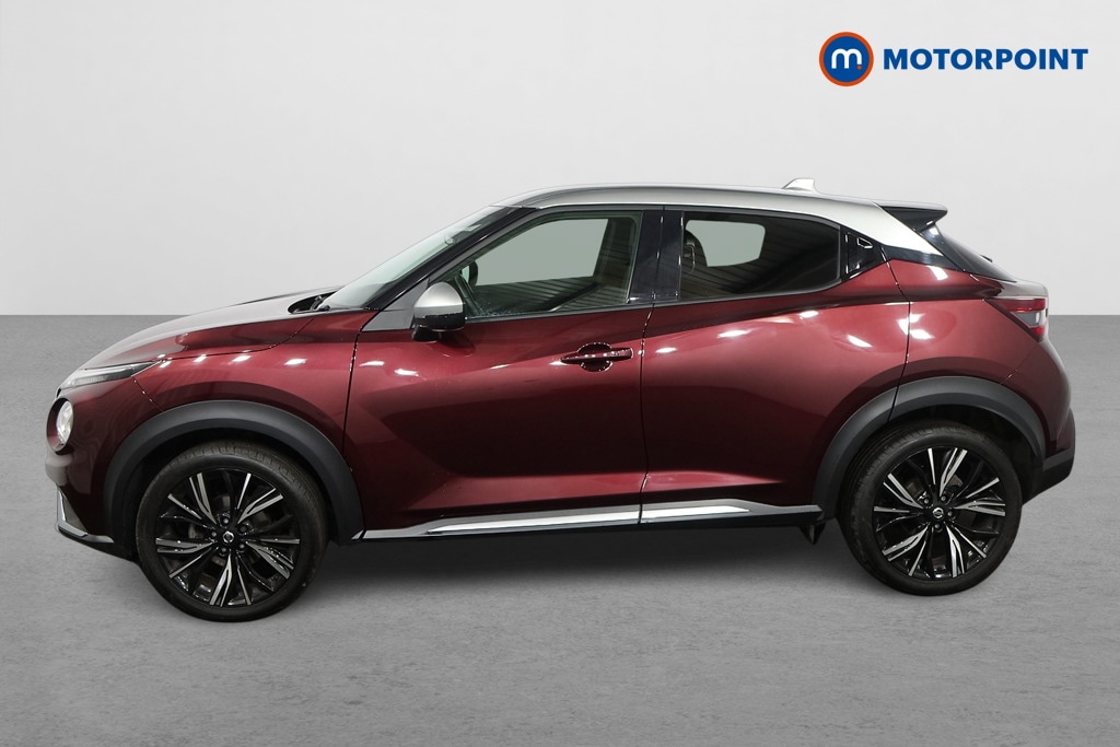 Used Nissan Juke 2021 for sale - 76491753: Photo 4