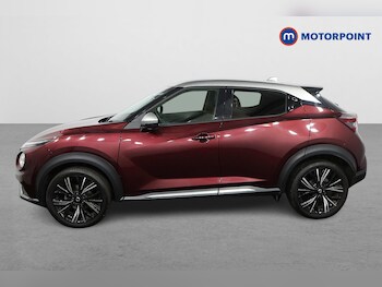 Used Nissan Juke 2021 for sale - 76491753: Photo