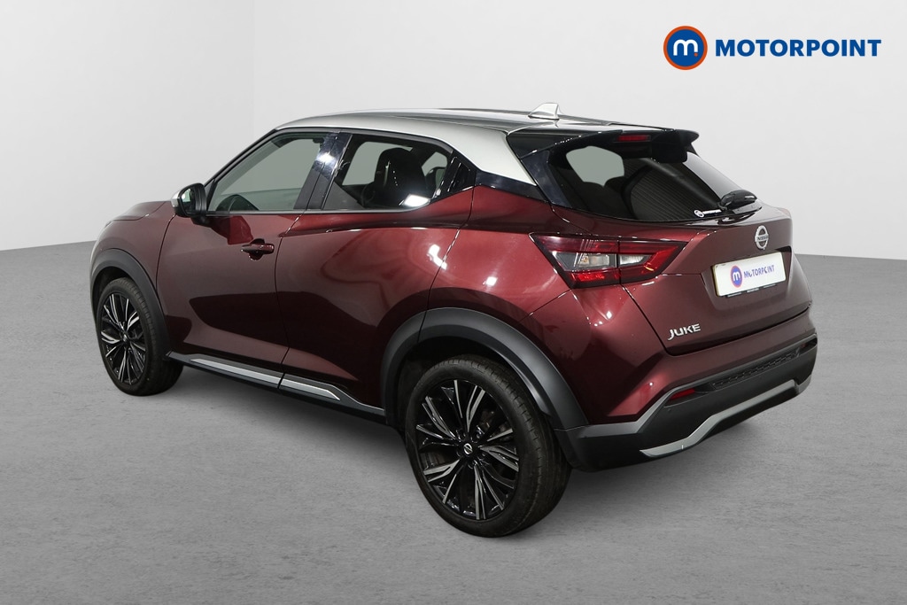 Used Nissan Juke 2021 for sale - 76491753: Photo 5