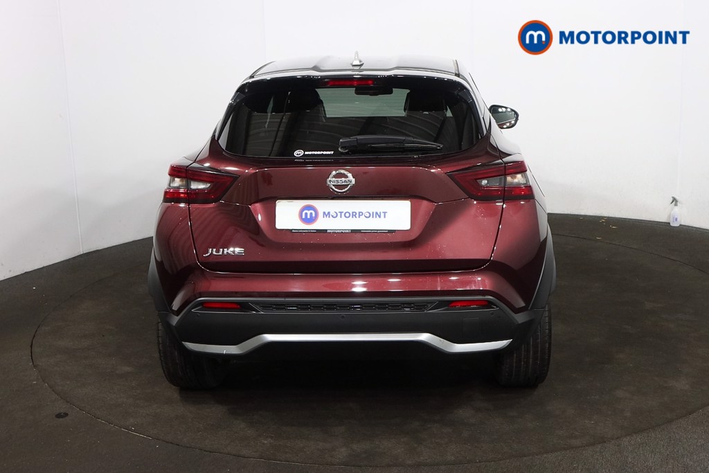 Used Nissan Juke 2021 for sale - 76491753: Photo 6