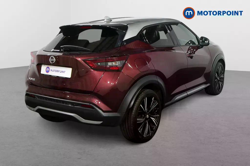 Used Nissan Juke 2021 for sale - 76491753: Photo 7